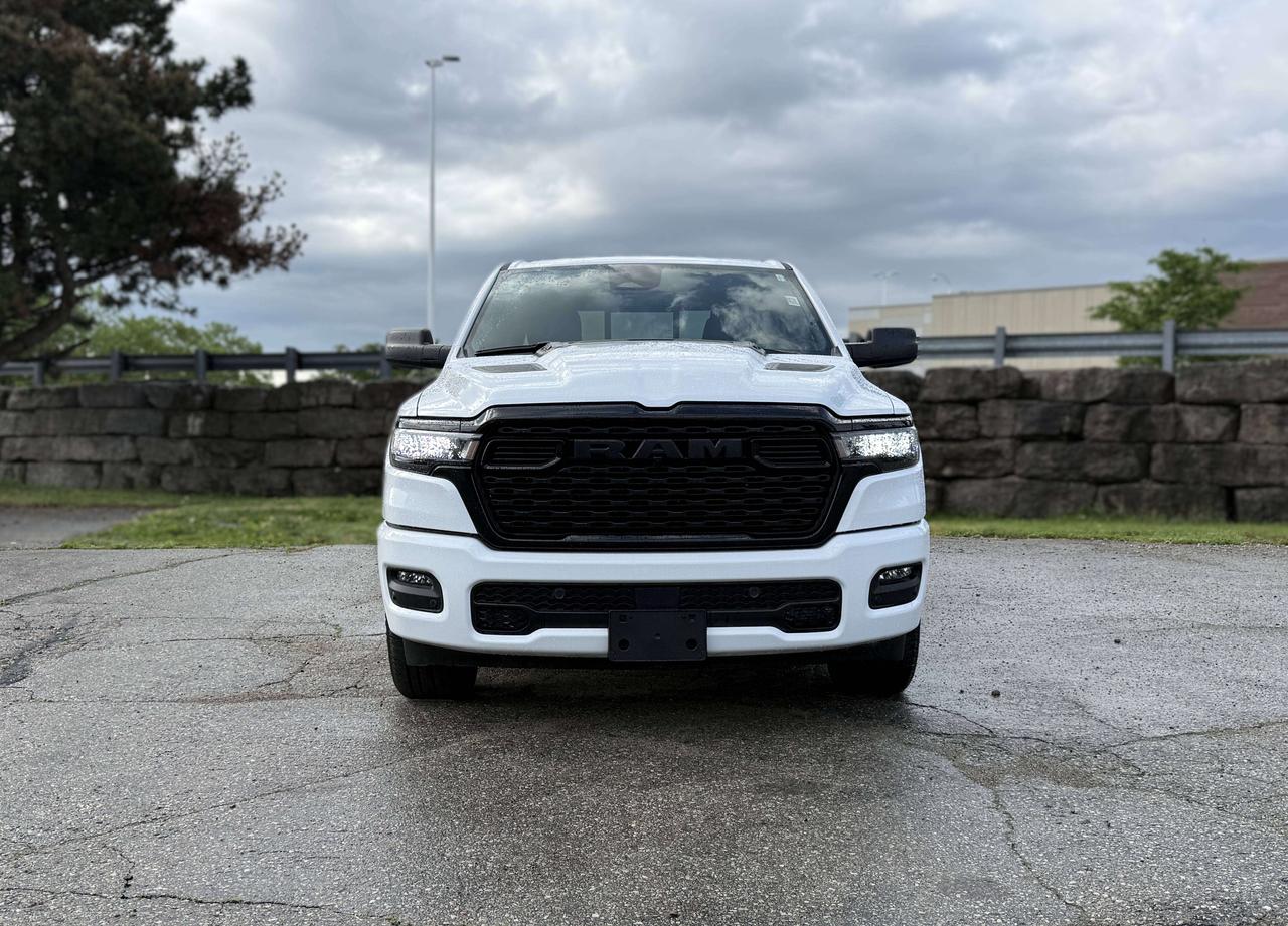 2026 RAM 1500 Express Photo1