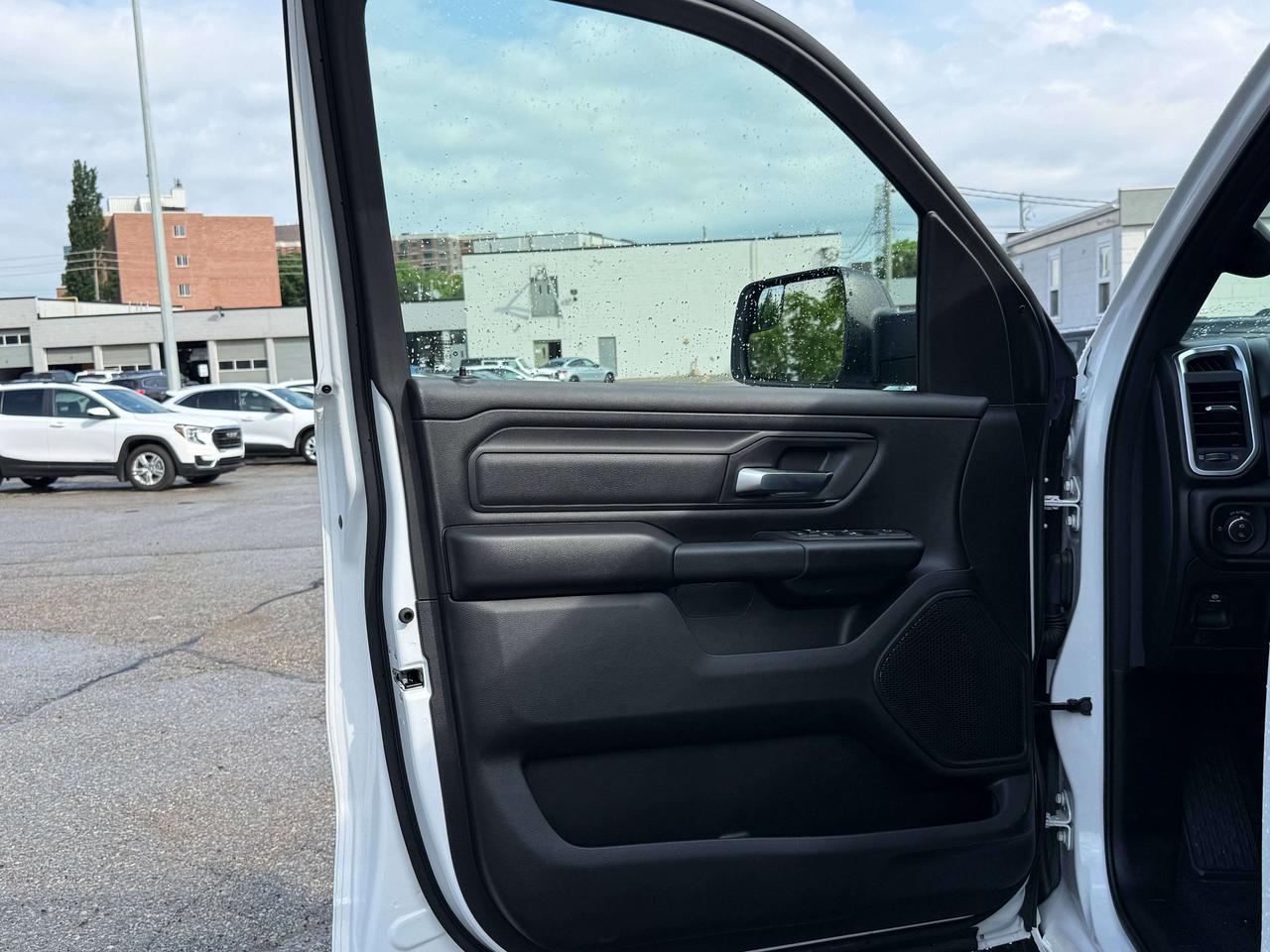 2026 RAM 1500 Express Photo