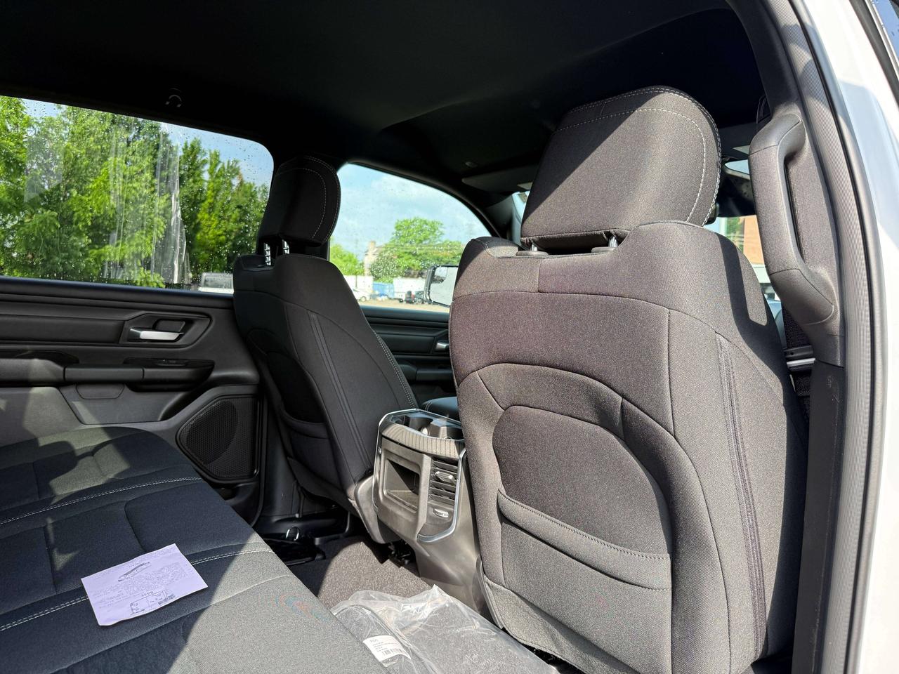 2026 RAM 1500 Express Photo