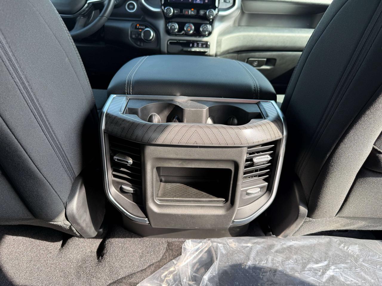 2026 RAM 1500 Express Photo