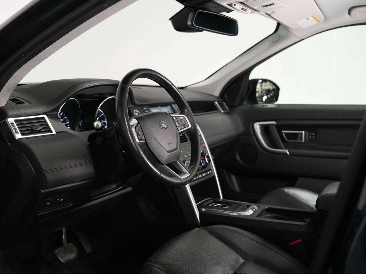 2016 Land Rover Discovery Sport HSE | SI4 | PANO Photo