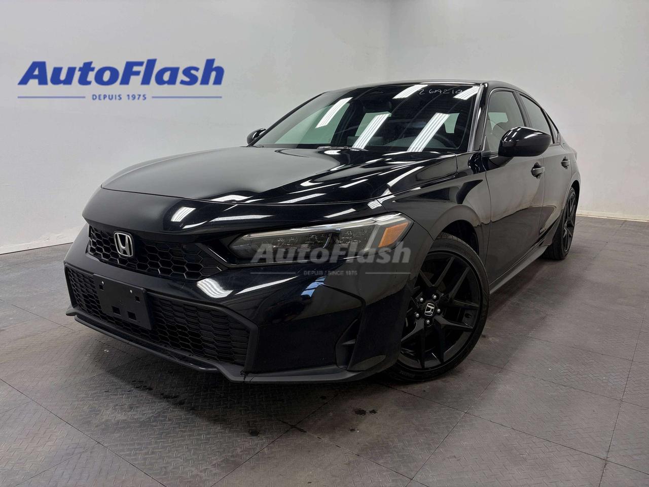 +Avertisseur de d&eacute;rive de la trajectoire / Lane departure warning 
+Apple Carplay 
+Android Auto  
+Bluetooth 
+Cam&eacute;ra de recul / Backup camera 
+Commandes de radio au volant / Steering wheel audio controls 
+D&eacute;marrage &agrave; bouton / Push button start 
+Changements de vitesses au volant / Paddle shifters 
+R&eacute;gulateur de vitesse  / Cruise control 
+R&eacute;gulateur de vitesse adaptatif / Adaptive cruise control 
+Si&egrave;ges chauffants / Heated seats 
+Surveillance des angles morts / Blind spot monitoring 
+Toit ouvrant / Sunroof 
+Volant chauffant / Heated Steering wheel 
+Un seul propri&eacute;taire / One owner
+Aucun Accident /  No accidents
+V&eacute;rifi&eacute; par Carfax / Carfax verified
+Kilom&eacute;trage certifi&eacute; / Certified kilometers
+Historique dentretien / Maintenance history
+Protection m&eacute;canique disponible / Mechanical protection available 

Visitez notre page Google pour voir tous les commentaires positifs que nos clients nous laissent.
 
Financement rapide et facile, 1ere, 2e et 3e chances au cr&eacute;dit, approbation en 30 minutes, taux dacceptation tr&egrave;s &eacute;lev&eacute;. 

Essayez notre demande de cr&eacute;dit s&eacute;curis&eacute; en ligne, sans obligation! 

Nous sommes les sp&eacute;cialistes des autos, fourgonnettes, VUS, 4x4, et les camions l&eacute;gers jusqu&agrave; une tonne. 

*Seulement le nettoyage de base du v&eacute;hicule, fait par un sous-traitant, est inclus. Pour un perfectionnement de lesth&eacute;tique int&eacute;rieur/ext&eacute;rieur, dont une d&eacute;contamination de la peinture, des retouches de peinture, faites par nos experts en esth&eacute;tique, une somme de 249$ sera ajout&eacute;e &agrave; votre facture. Aussi disponible, loption dimmatriculer la voiture sur place, qui vous permet d&eacute;pargner du temps et le co&ucirc;t de 25$ du transit temporaire.

*************

Since 1975 AutoFlash has offered the best price-quality and excellent service. 

Visit our Google page to read all the nice things our clients have to say about us.

We have financing for all credit situations. 1st 2nd 3rd chance credit with an excellent approval rate!

Try our secured online credit application any time, with no obligation! 

We specialize in all brands, makes and models. Whether you need a car, truck, SUV or minivan, we can help you.

And if we dont have it, well find it for you!

*Only the basic cleaning of the vehicle, done by a subcontractor, is included in the advertised price. For a complete interior/exterior detailing, done by our esthetic specialists, which includes a complete paint decontamination and paint touch-ups if needed, an amount of 249$ will be added to your invoice. Also available, in-house licensing, which allows you to save the $25 for a temporary Transit.