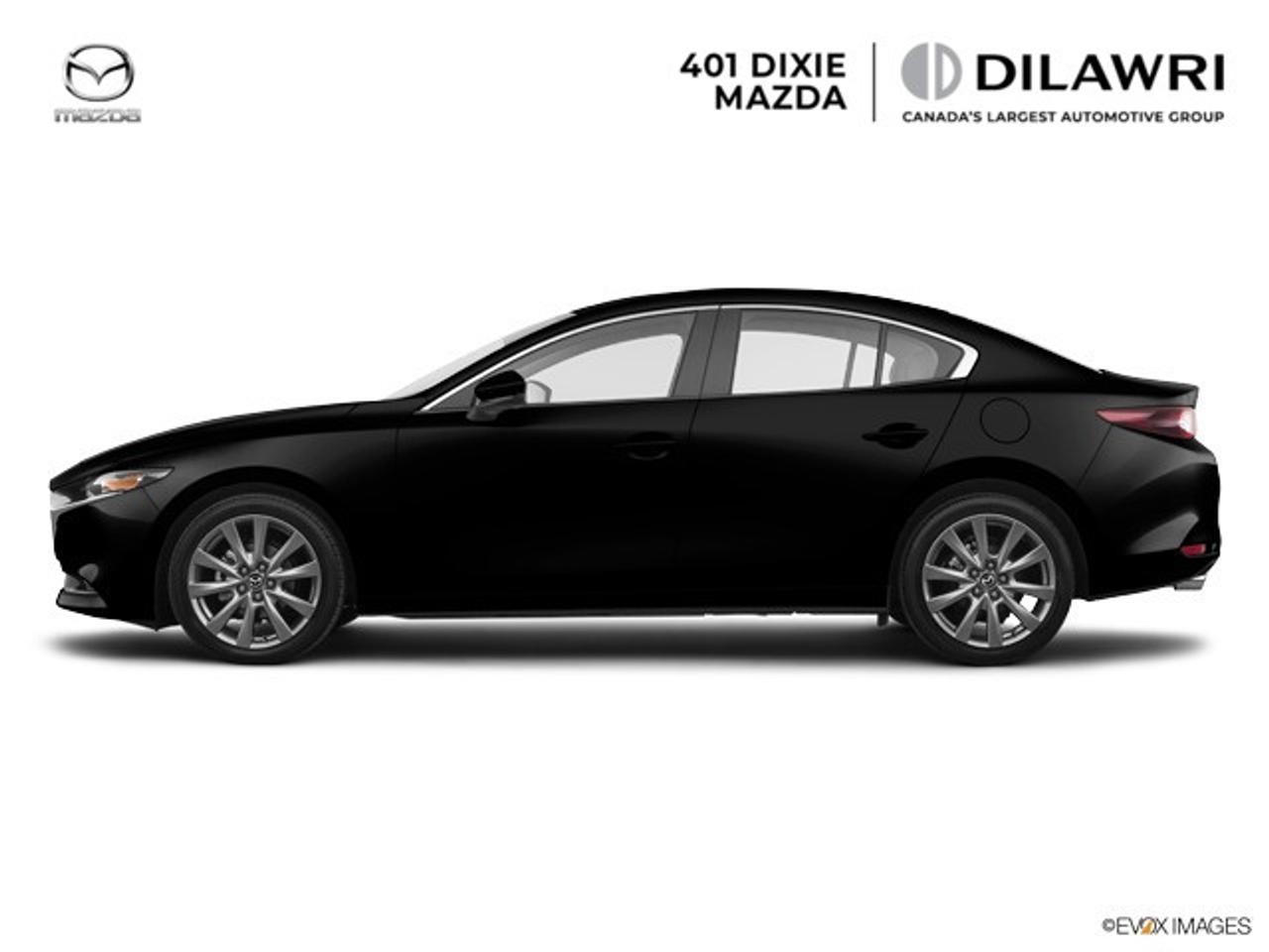 2019 Mazda MAZDA3 GT at AWD SKYACTIV-G 2.0L ENGINE |  | WIDE-ANGLE B Photo0