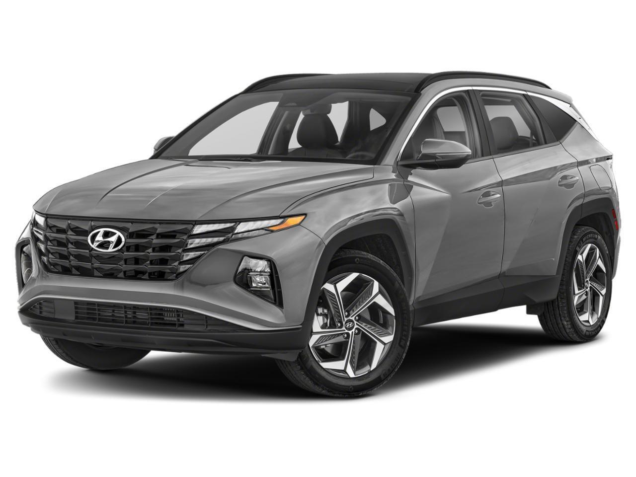 Used 2024 Hyundai Tucson Hybrid  for sale in North Vancouver, BC