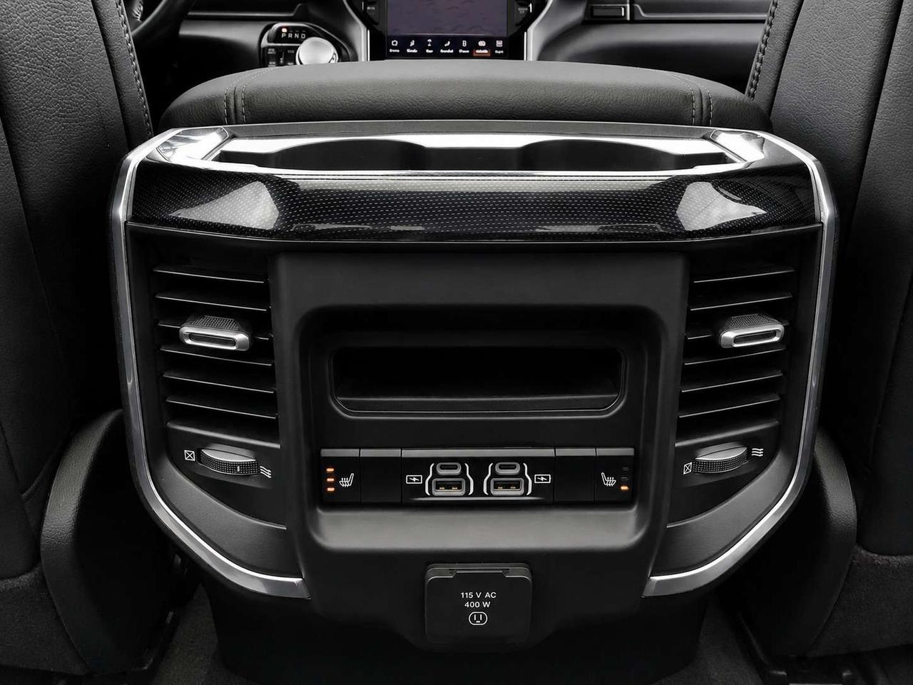 2022 RAM 1500 Laramie Sport | 3.0L Diesel | 6'4" Bed | 4X4 Photo