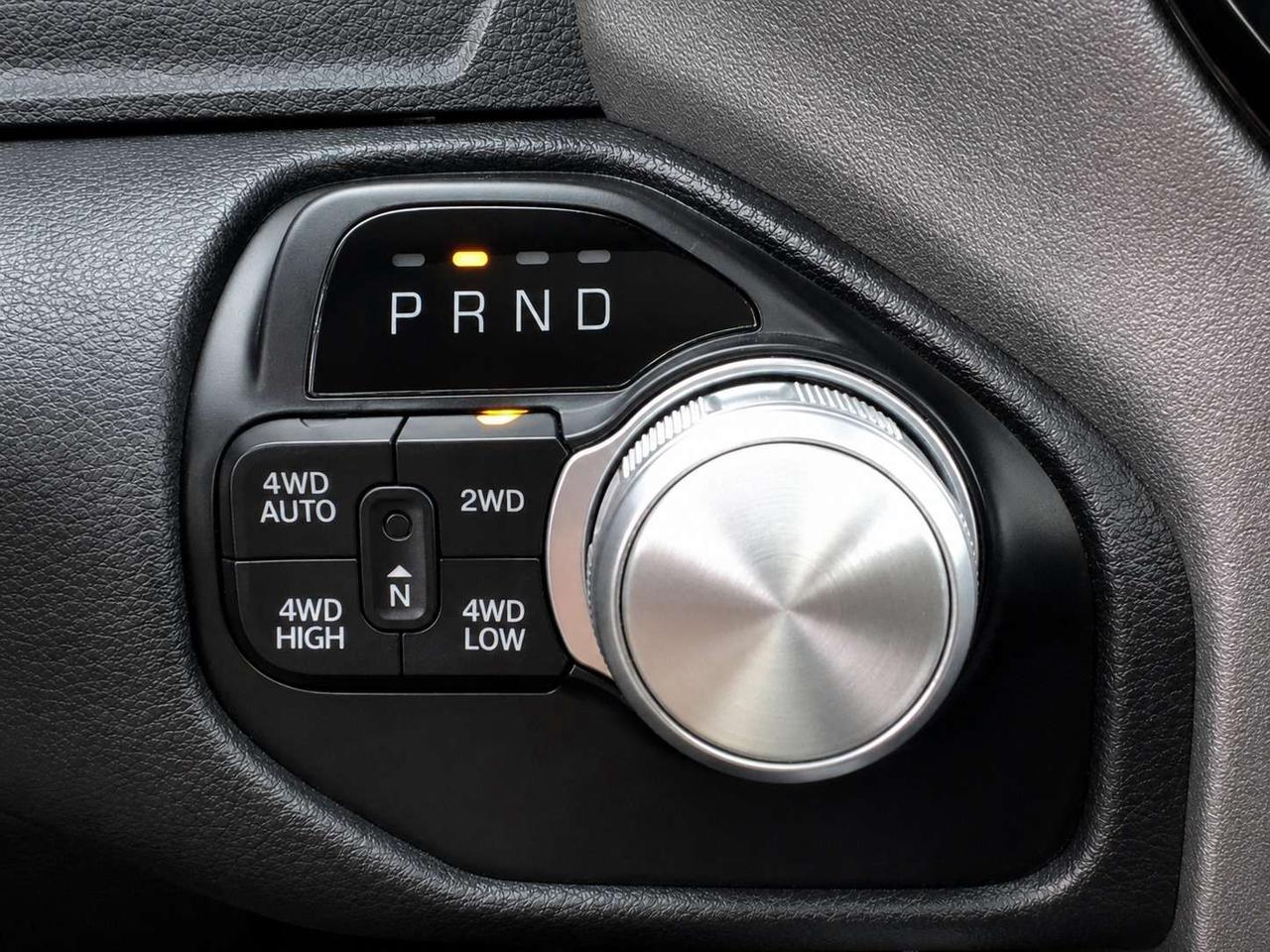 2022 RAM 1500 Laramie Sport | 3.0L Diesel | 6'4" Bed | 4X4 Photo