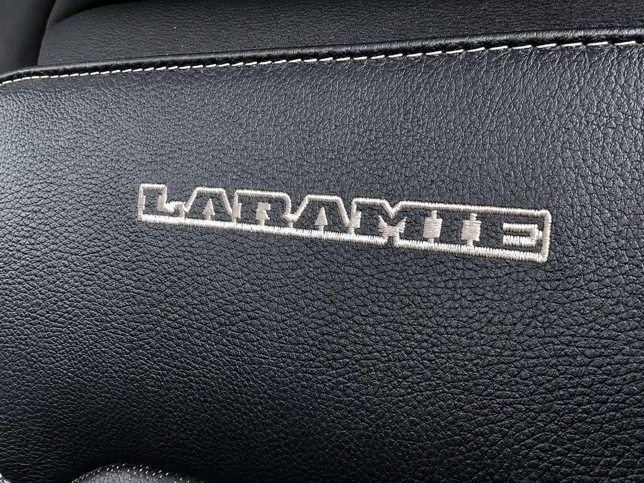 2022 RAM 1500 Laramie Sport | 3.0L Diesel | 6'4" Bed | 4X4 Photo