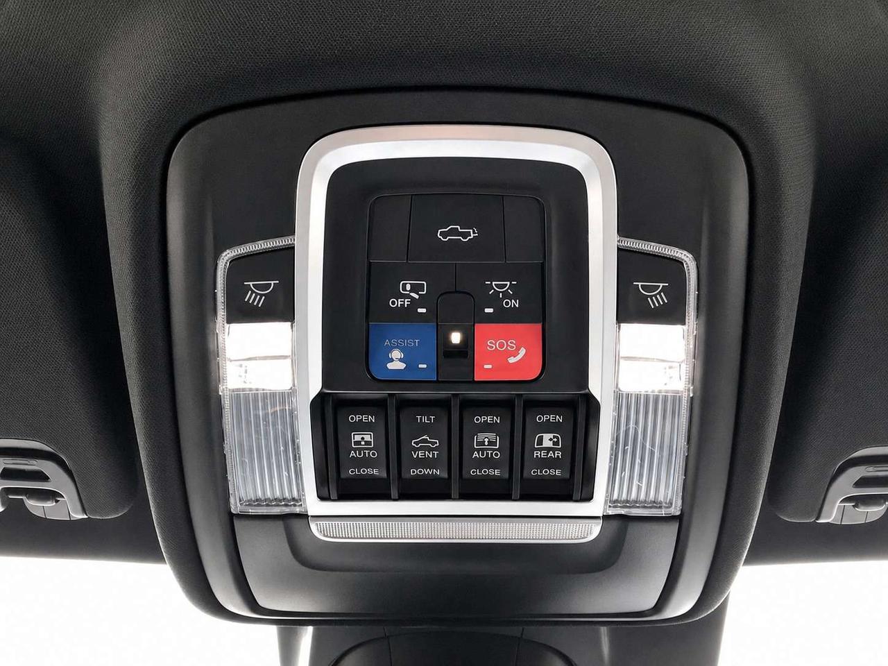 2022 RAM 1500 Laramie Sport | 3.0L Diesel | 6'4" Bed | 4X4 Photo