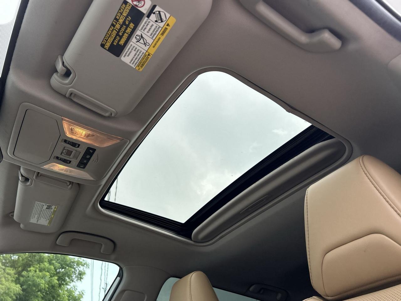 2019 Toyota RAV4 AWD Hybrid Limited Photo