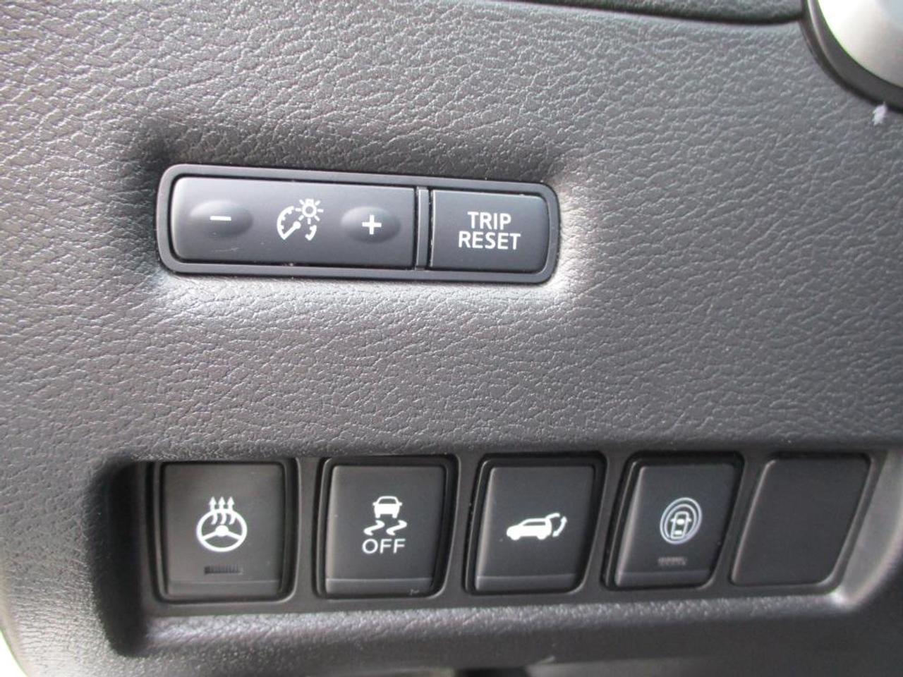2020 Nissan Murano Platinum AWD - Photo #11