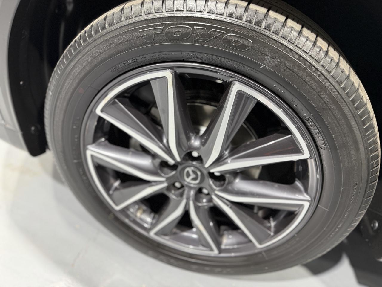 2017 Mazda CX-5 GT AWD - Photo #31