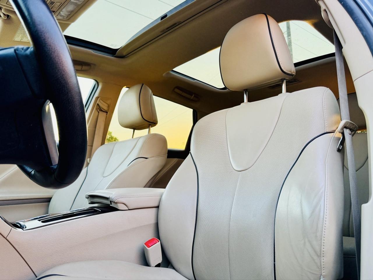 2016 Toyota Venza LIMITED AWD Photo