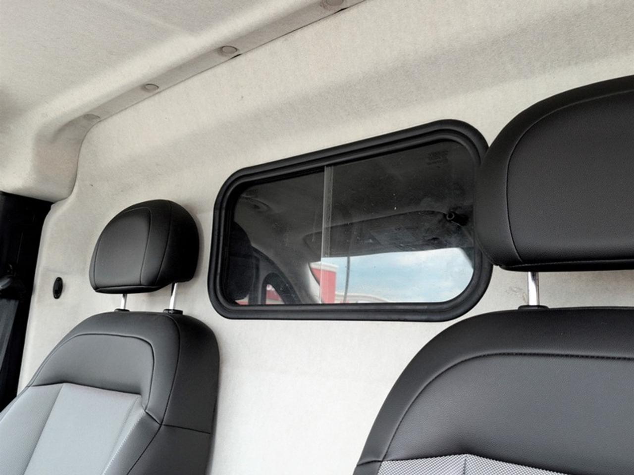 2025 RAM Cargo Van ProMaster Cargo 136`` WB High Roof Photo