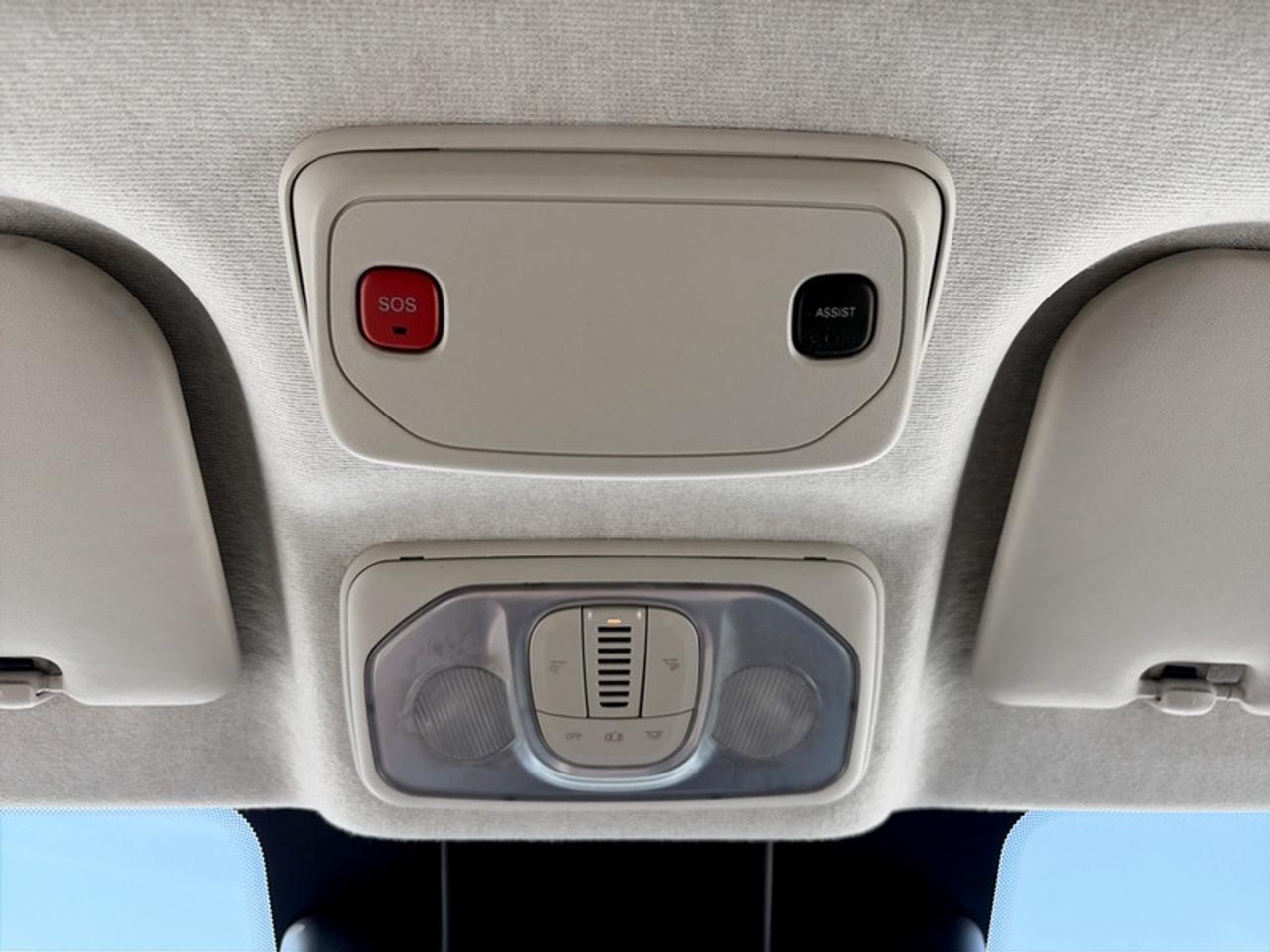 2025 RAM Cargo Van ProMaster Cargo 136`` WB High Roof Photo