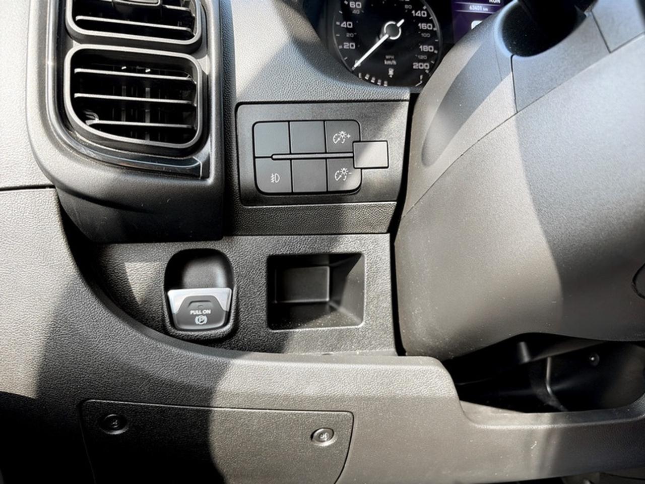 2025 RAM Cargo Van ProMaster Cargo 136`` WB High Roof Photo