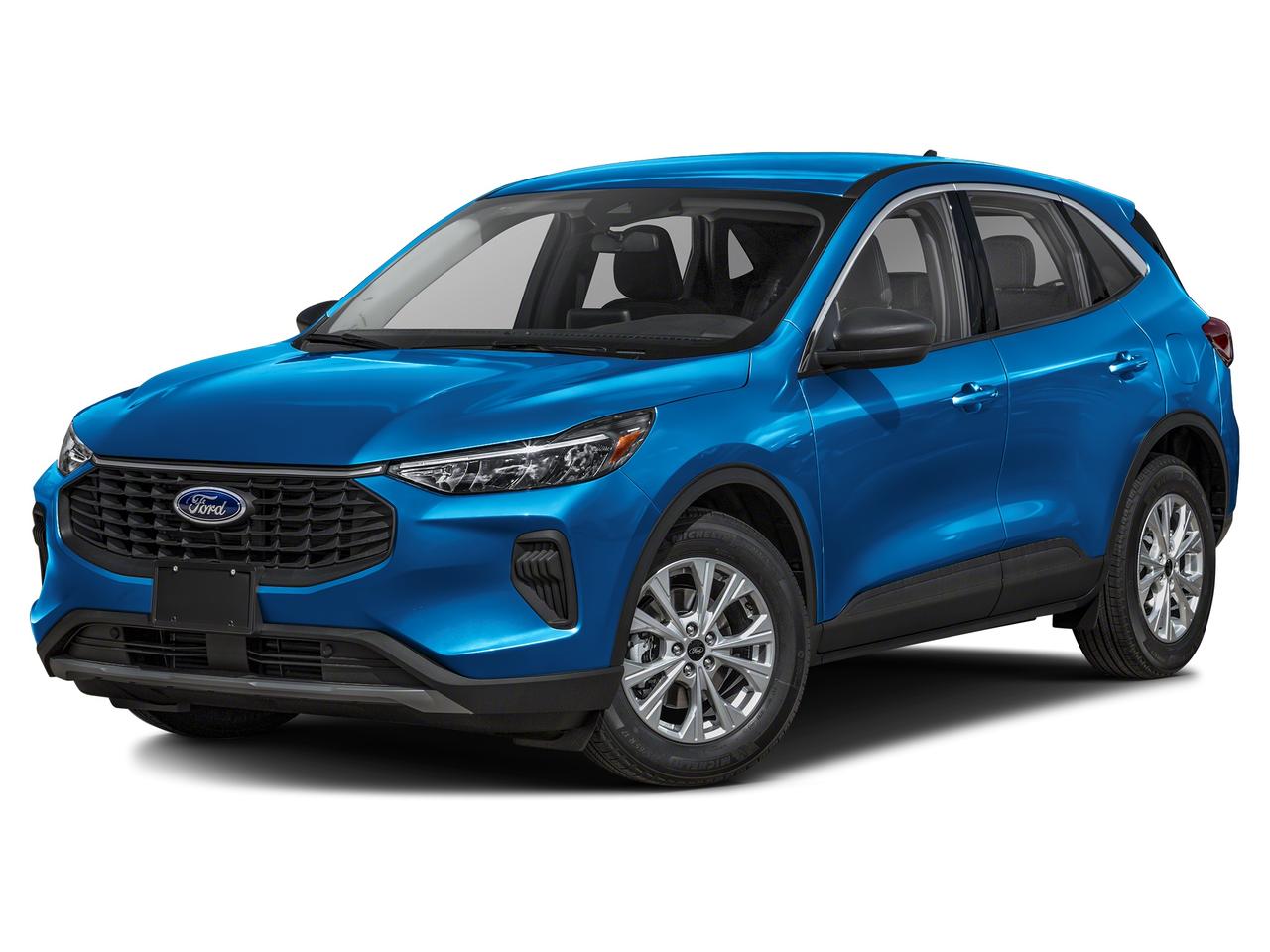 Used 2023 Ford Escape Active for sale in Slave Lake, AB