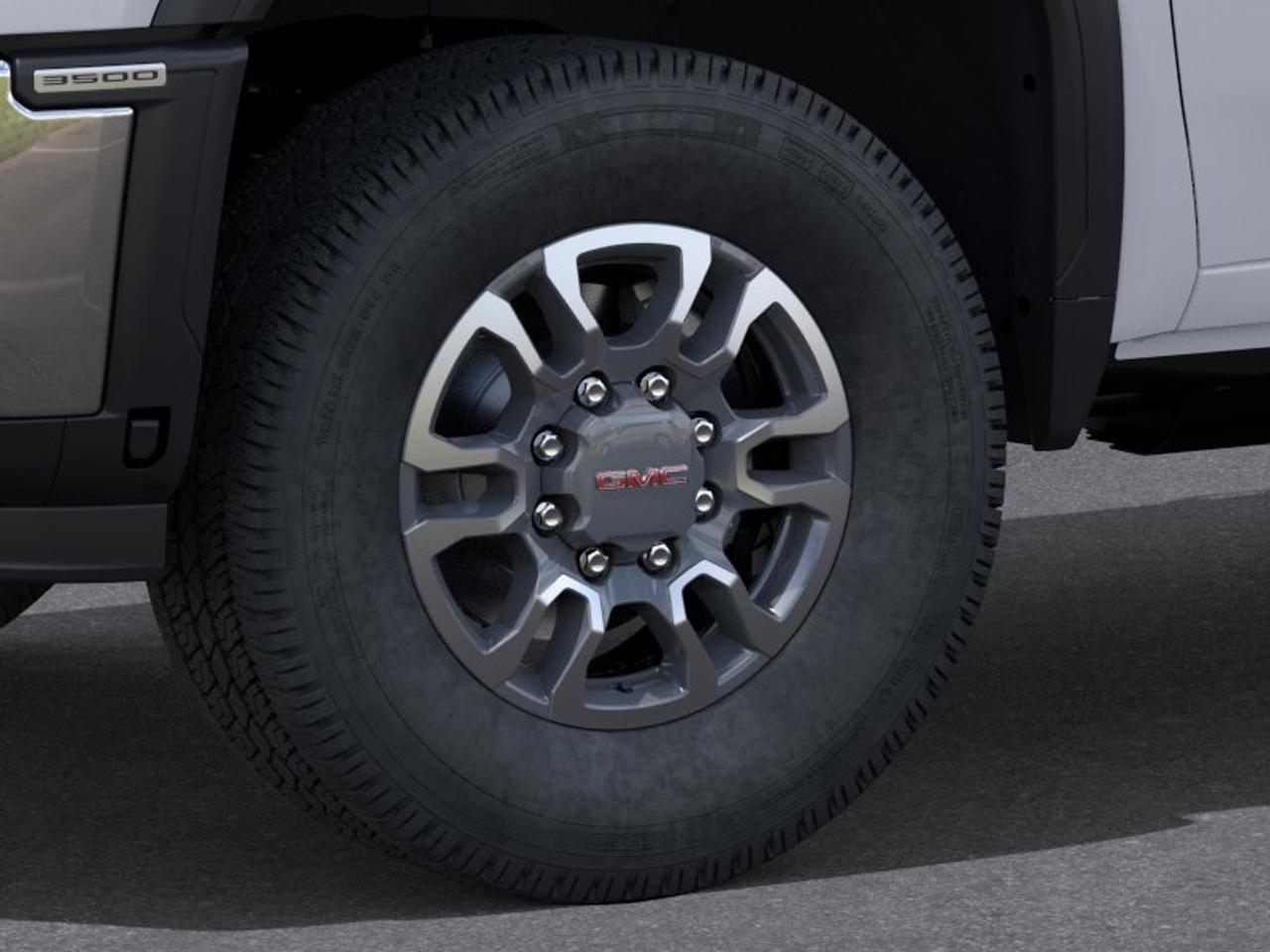2026 GMC Sierra 3500 HD SLE  - Remote Start -  Apple CarPlay Photo