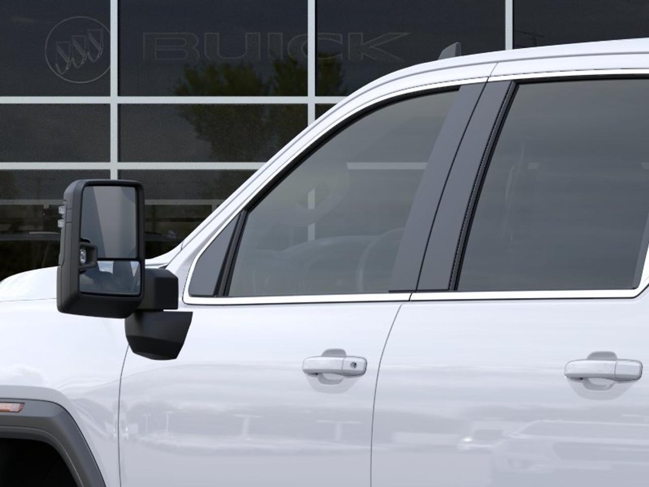2026 GMC Sierra 3500 HD SLE  - Remote Start -  Apple CarPlay Photo