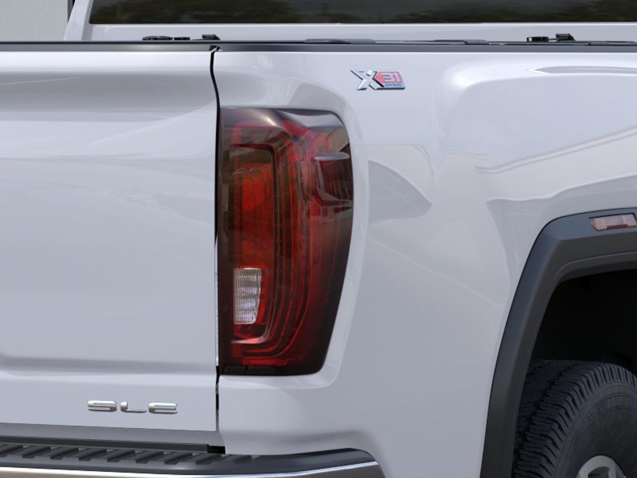 2026 GMC Sierra 3500 HD SLE  - Remote Start -  Apple CarPlay Photo