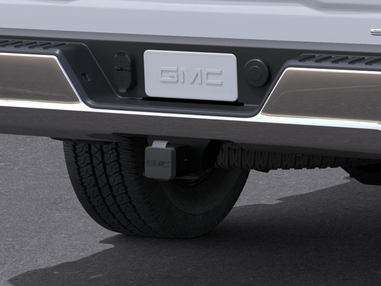 2026 GMC Sierra 3500 HD SLE  - Remote Start -  Apple CarPlay Photo