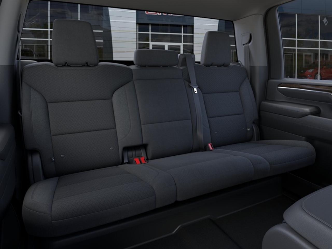 2026 GMC Sierra 3500 HD SLE  - Remote Start -  Apple CarPlay Photo