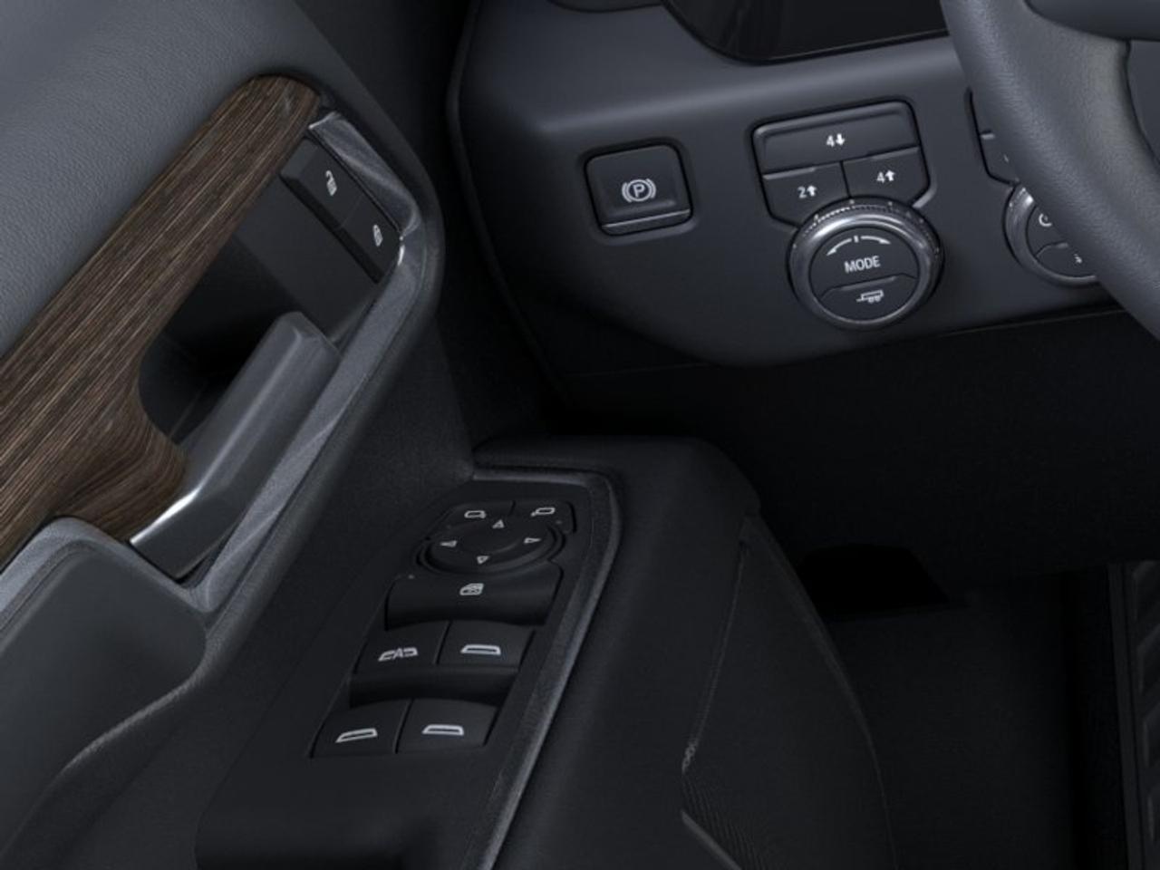 2026 GMC Sierra 3500 HD SLE  - Remote Start -  Apple CarPlay Photo
