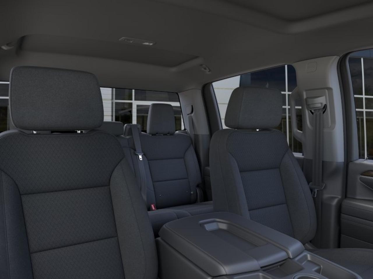 2026 GMC Sierra 3500 HD SLE  - Remote Start -  Apple CarPlay Photo