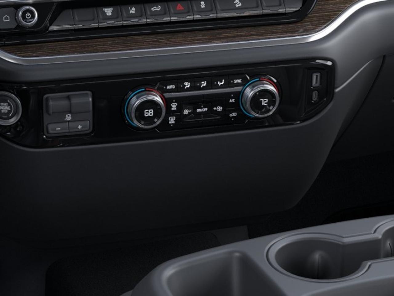 2026 GMC Sierra 3500 HD SLE  - Remote Start -  Apple CarPlay Photo