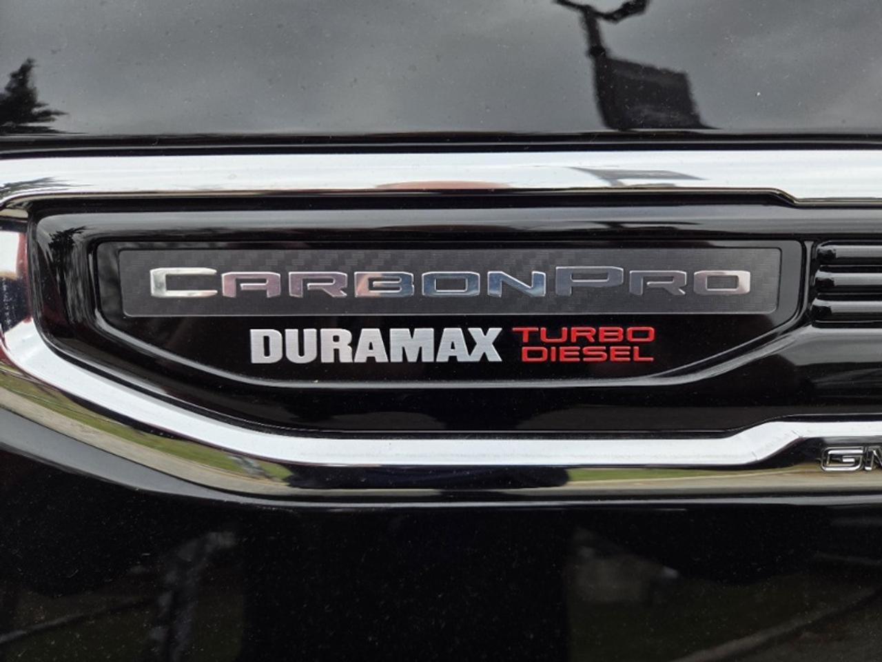 2026 GMC Sierra 1500 Denali  -  Pro Safety Photo