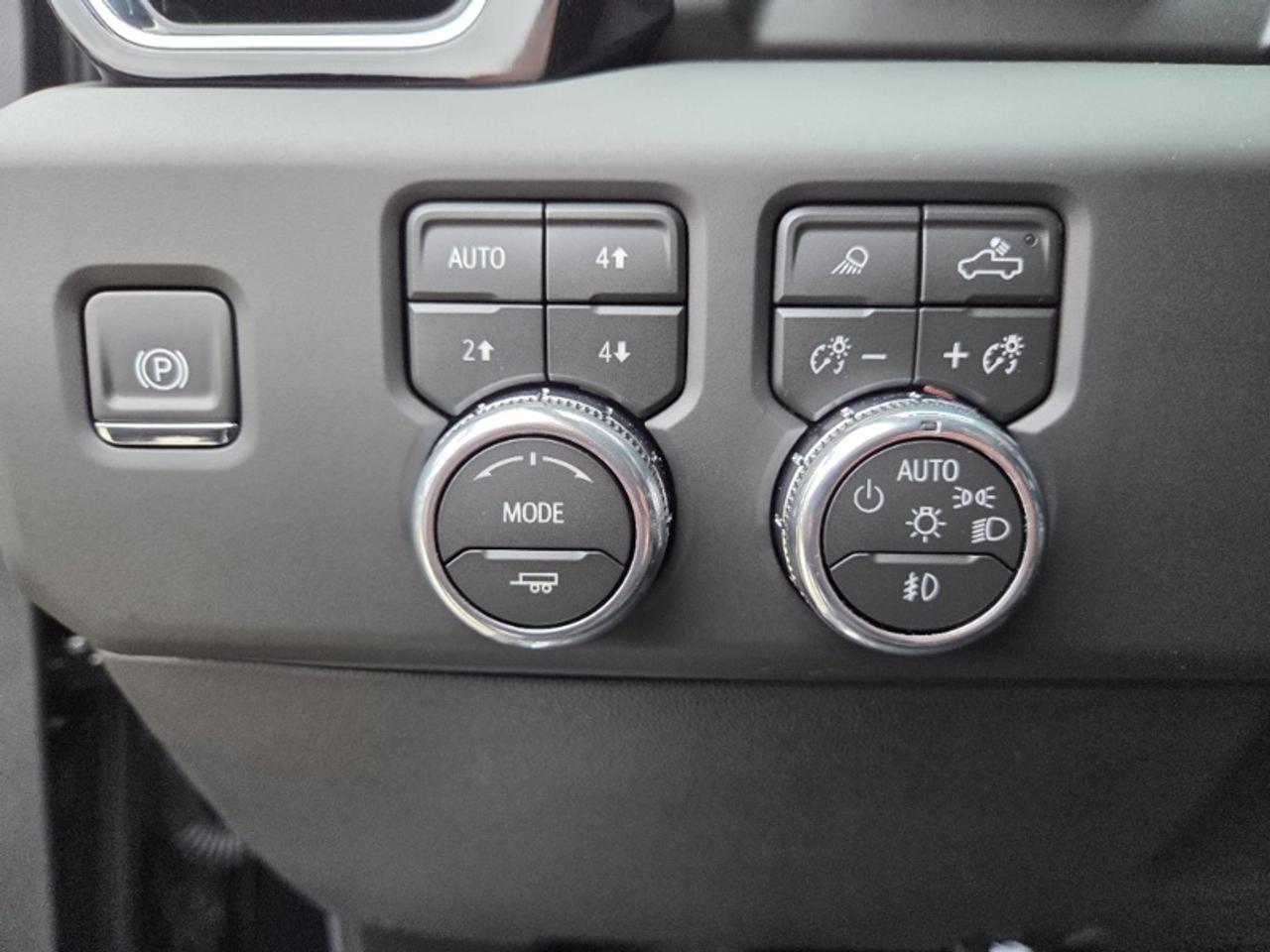 2026 GMC Sierra 1500 Denali  -  Pro Safety Photo