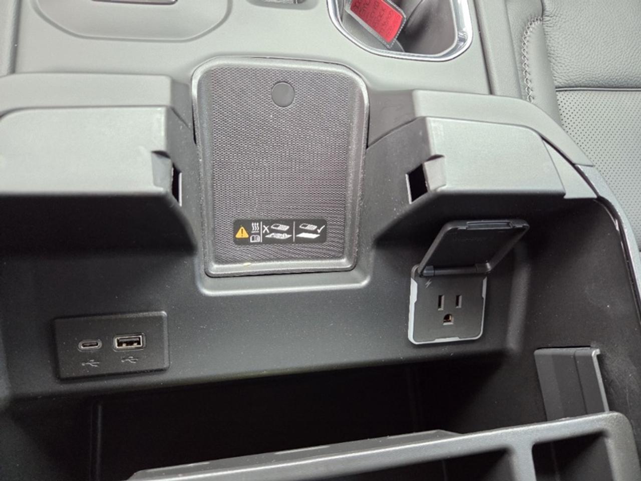 2026 GMC Sierra 1500 Denali  -  Pro Safety Photo