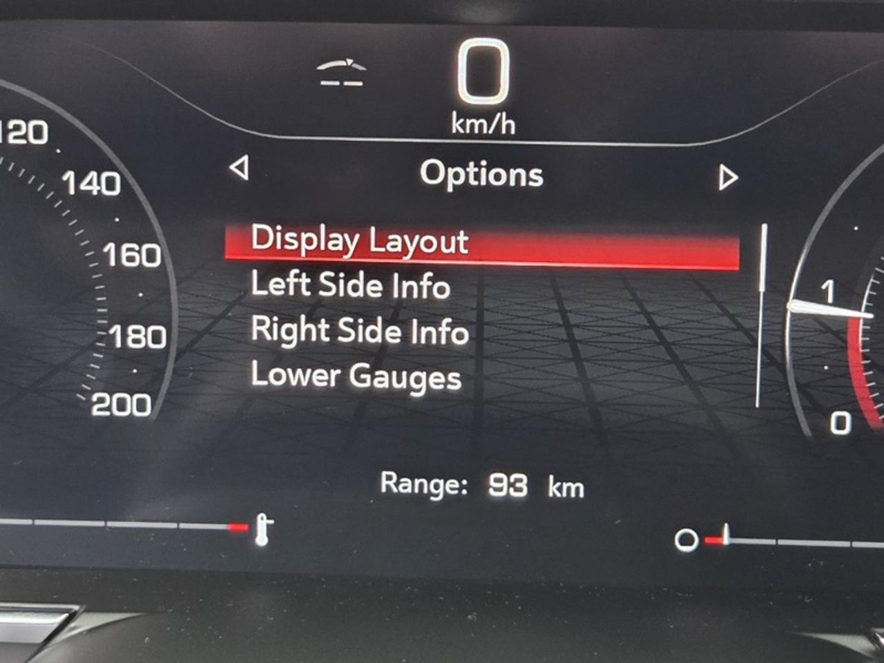 2026 GMC Sierra 1500 Denali  -  Pro Safety Photo