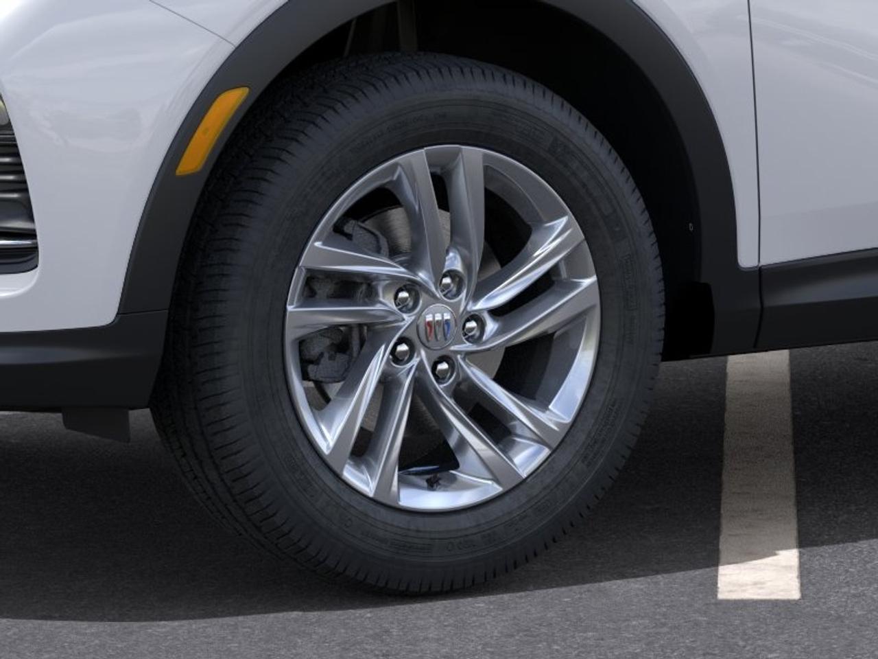 2026 Buick Envista Preferred  - Heated Seats -  Remote Start Photo