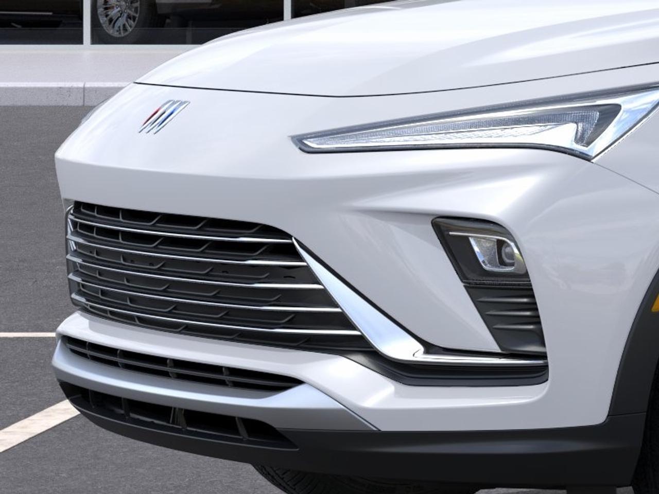 2026 Buick Envista Preferred  - Heated Seats -  Remote Start Photo