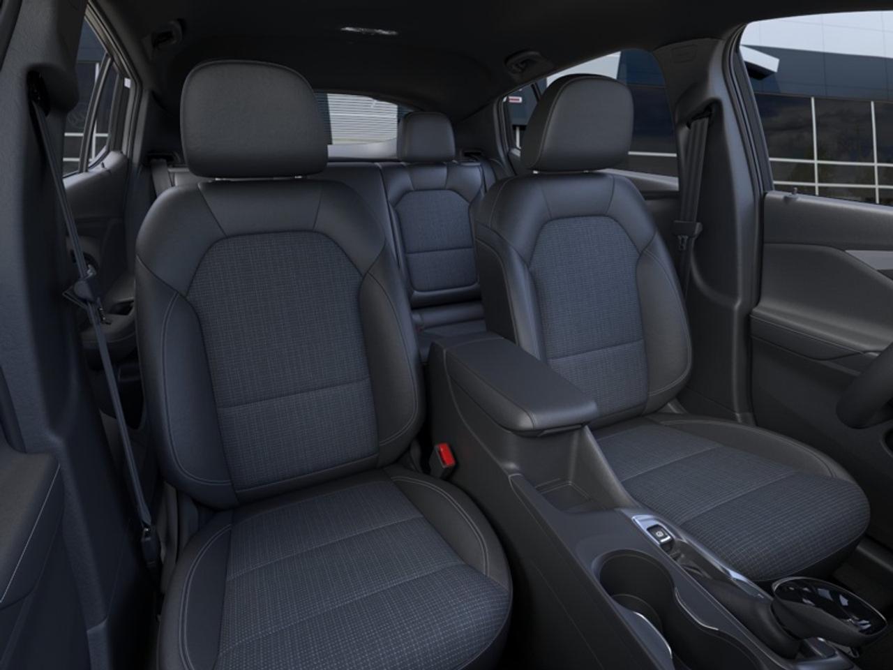 2026 Buick Envista Preferred  - Heated Seats -  Remote Start Photo