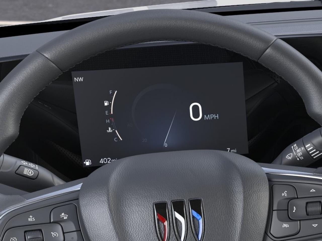 2026 Buick Envista Preferred  - Heated Seats -  Remote Start Photo