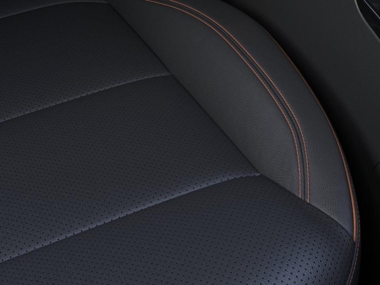 2026 Buick Envista Avenir  - Moonroof -  Leather Seats Photo
