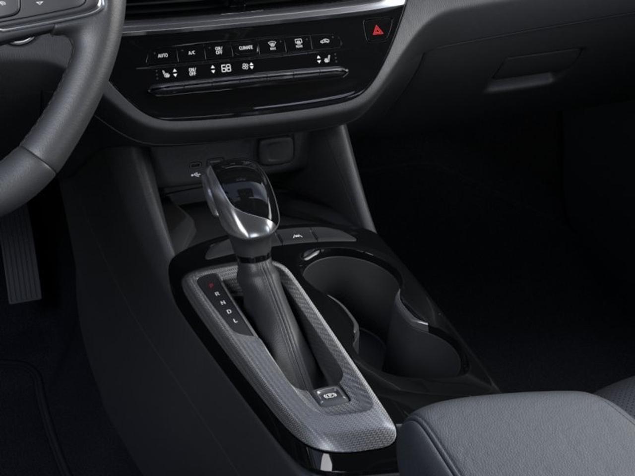 2026 Buick Envista Avenir  - Moonroof -  Leather Seats Photo