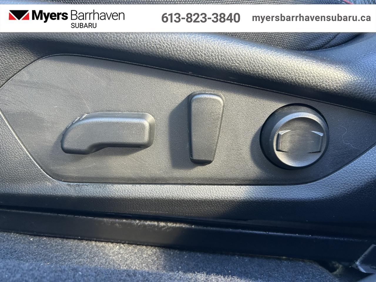 2024 Subaru Impreza RS  - Sunroof -  Premium Audio Photo