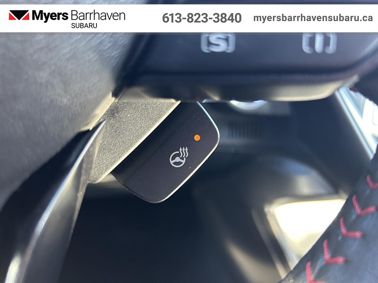 2024 Subaru Impreza RS  - Sunroof -  Premium Audio Photo