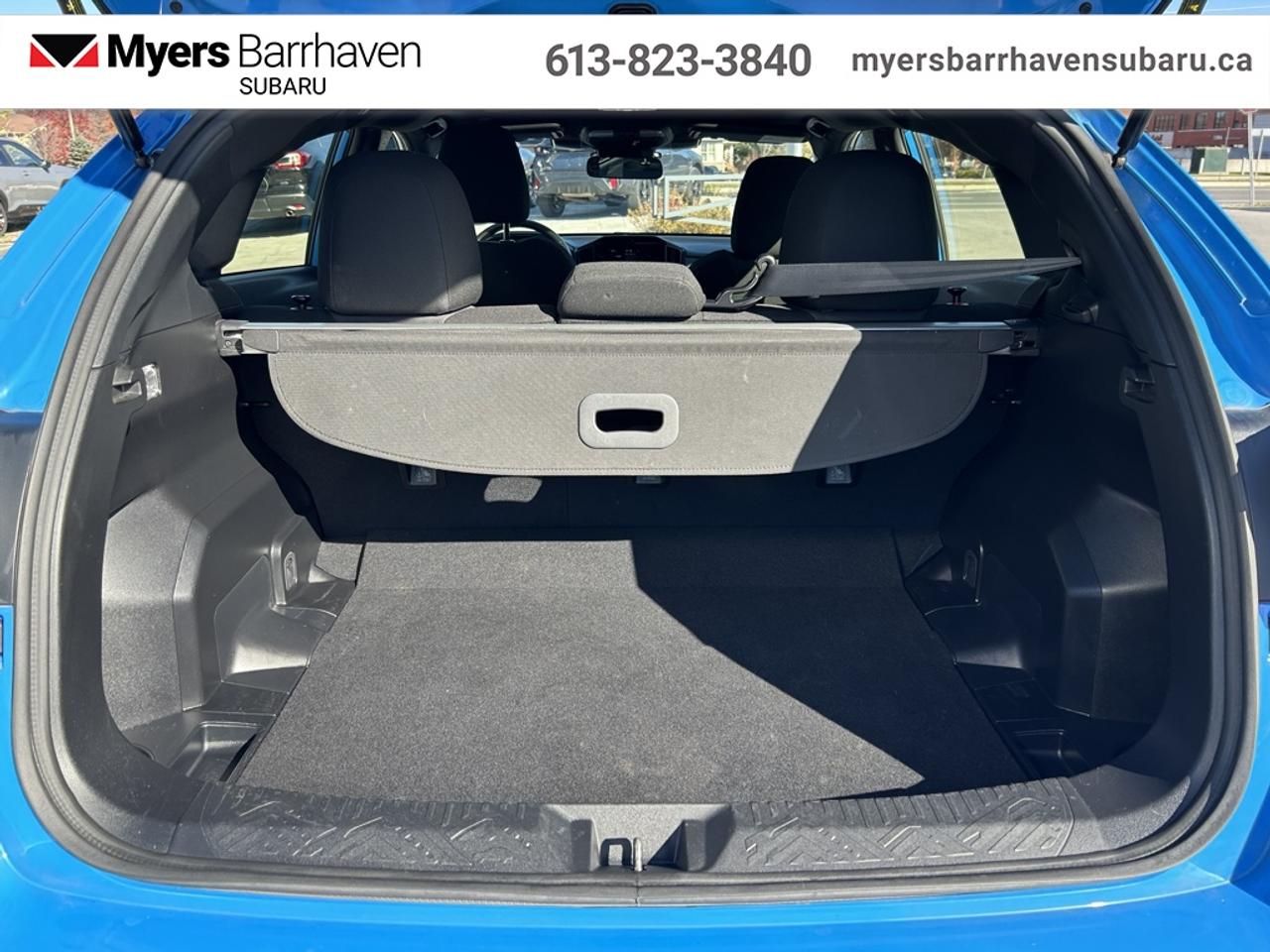 2024 Subaru Impreza RS  - Sunroof -  Premium Audio Photo
