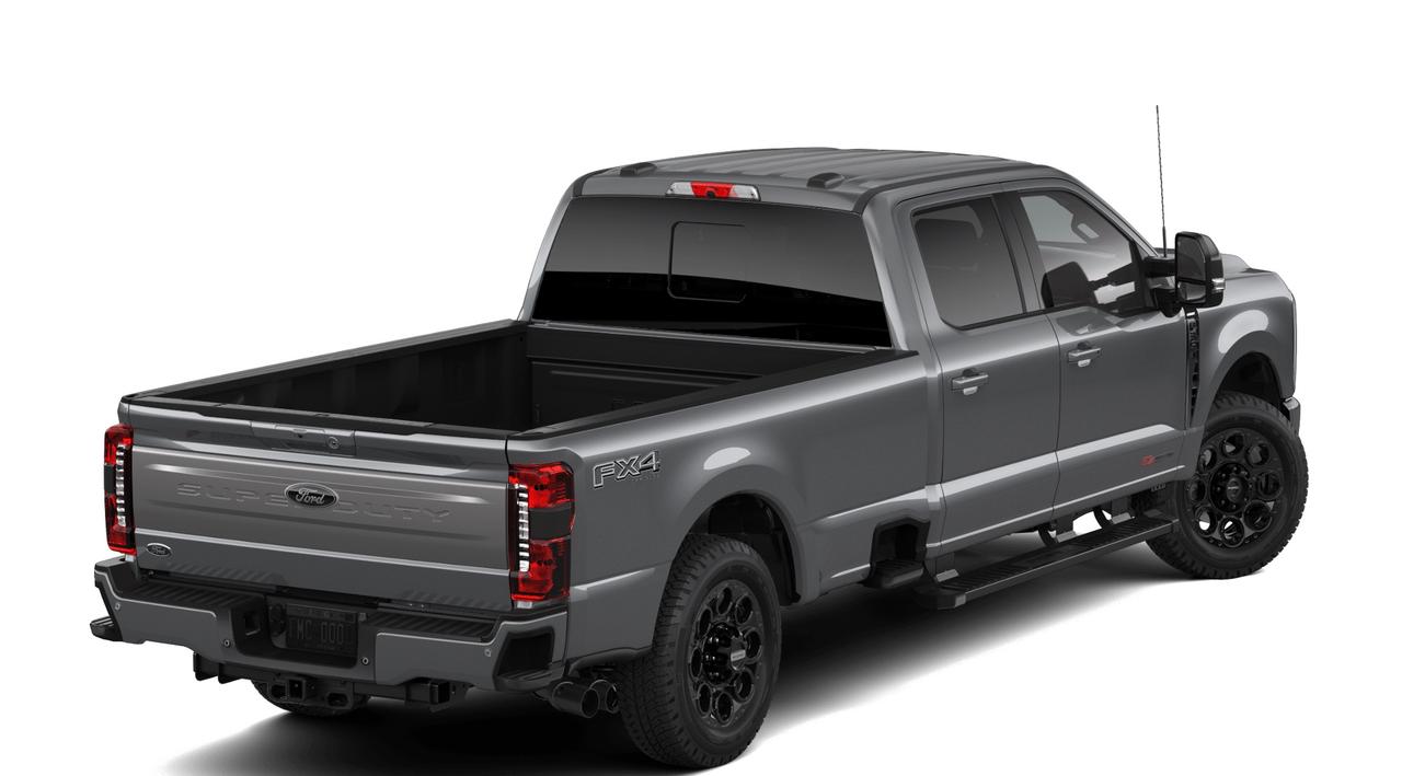 2026 Ford SuperDuty F-350® Lariat® Photo2