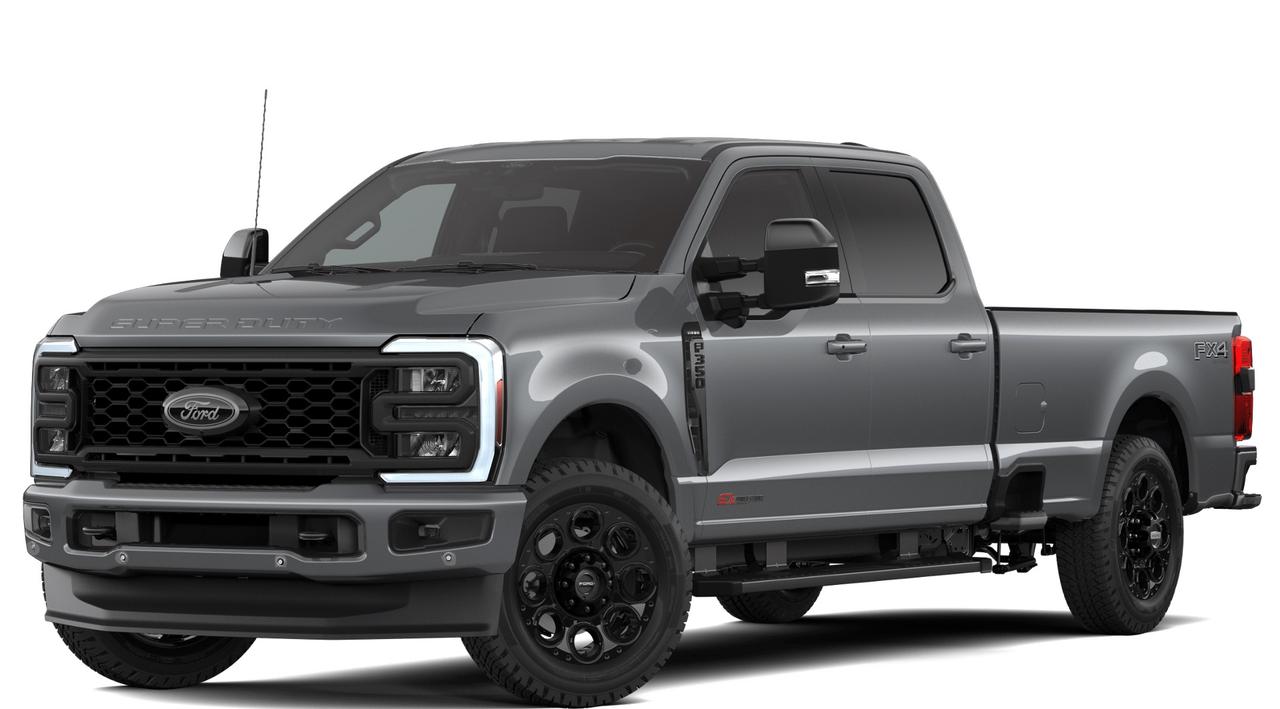 2026 Ford SuperDuty F-350® Lariat® Photo0