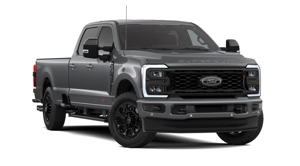 2026 Ford SuperDuty F-350® Lariat® Photo3