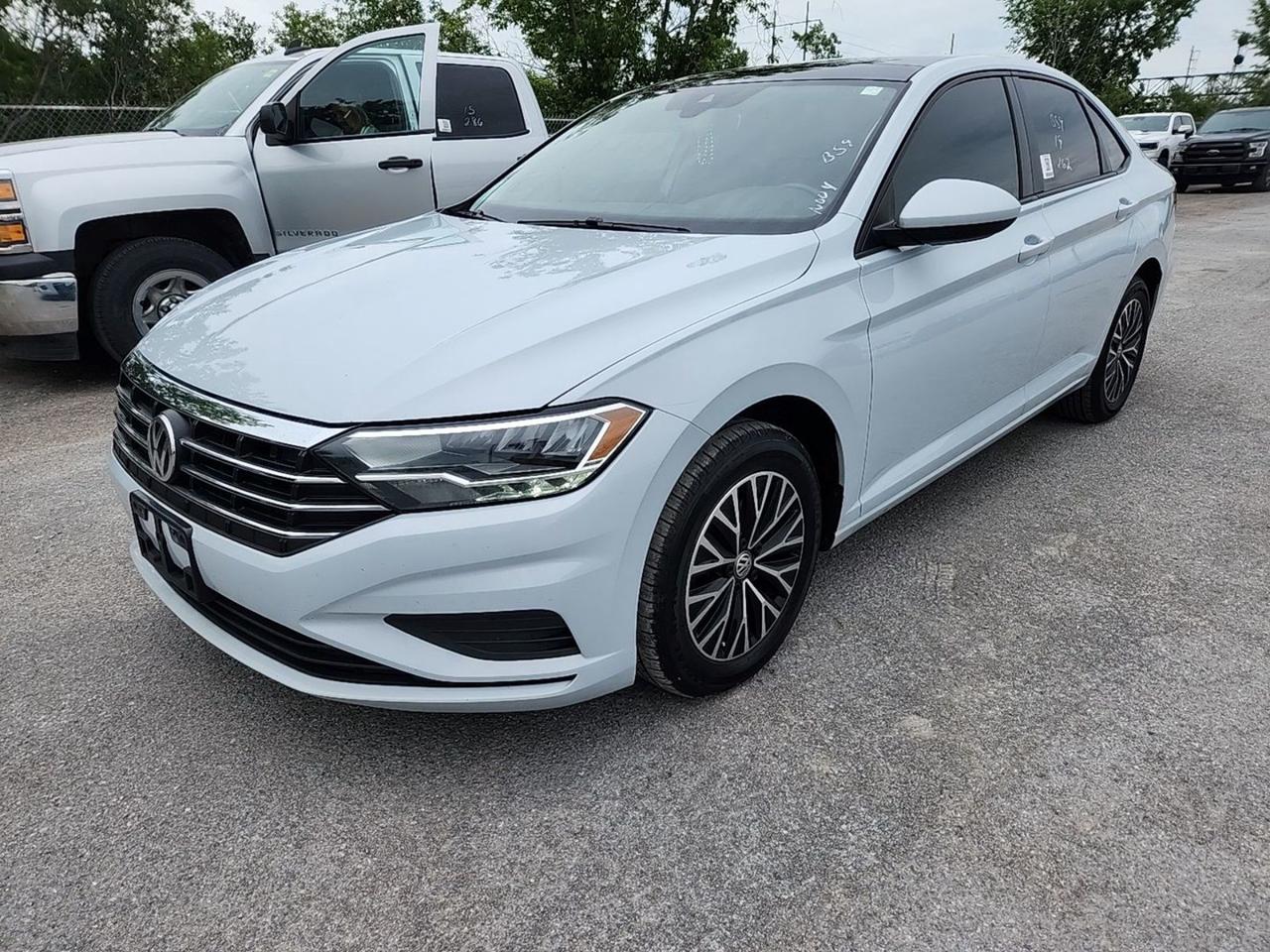 Used 2019 Volkswagen Jetta HIGHLINE for sale in Madoc, ON