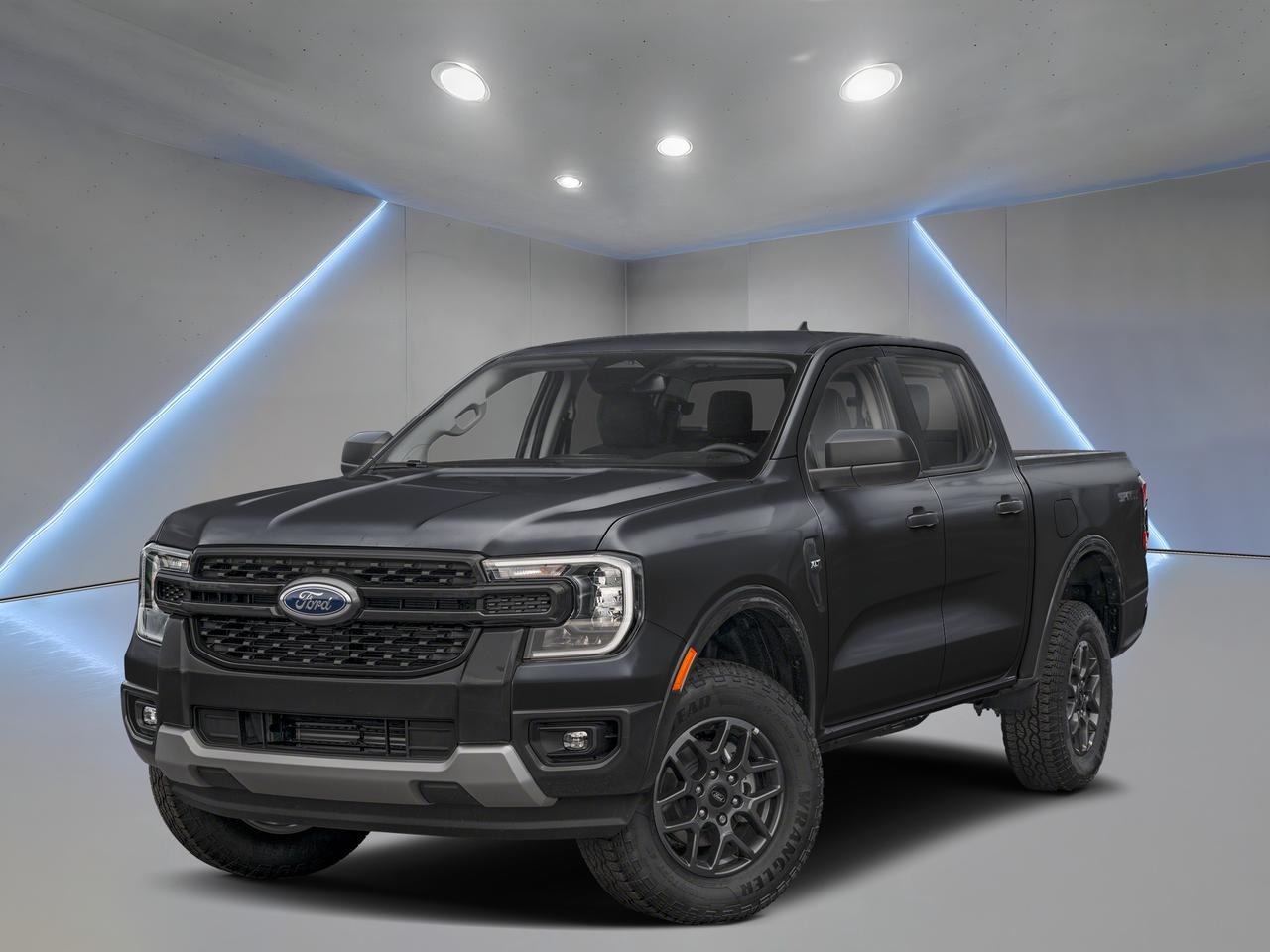 2026 Ford Ranger XLT Photo