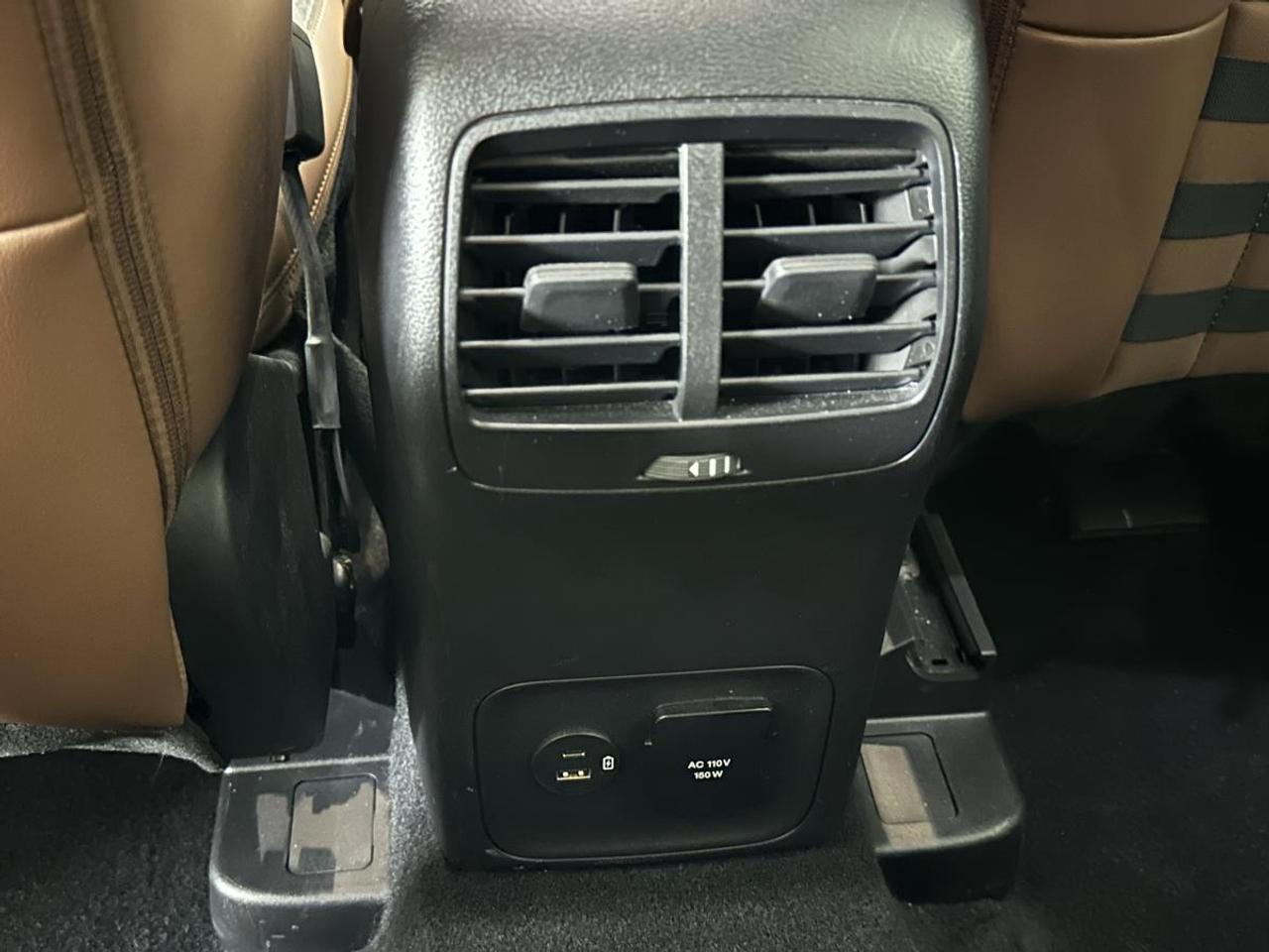 2023 Ford Bronco Sport Outer Banks 4x4 Photo