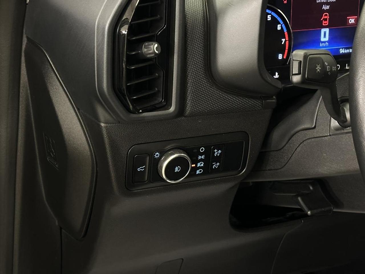 2023 Ford Bronco Sport Outer Banks 4x4 Photo
