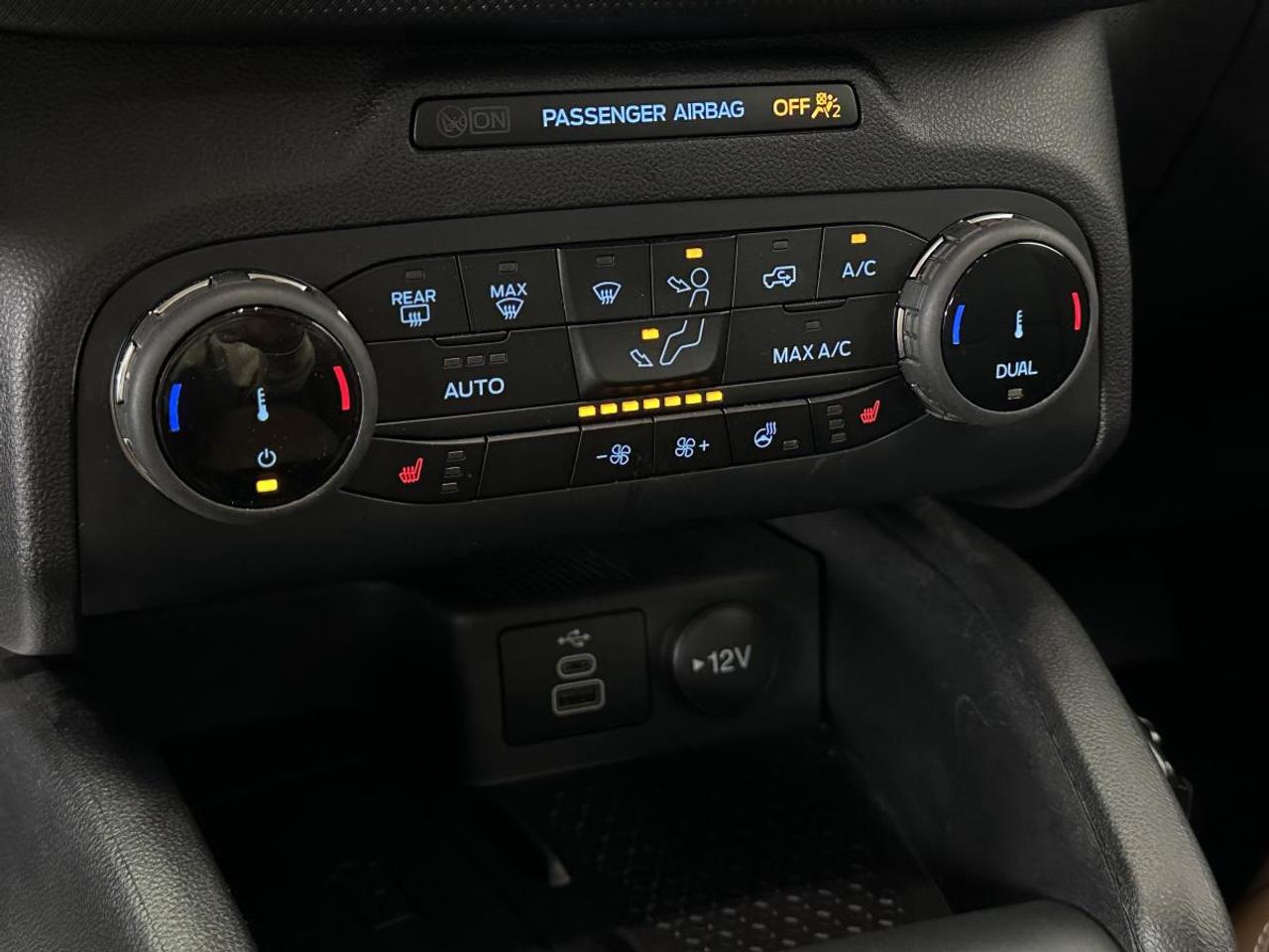 2023 Ford Bronco Sport Outer Banks 4x4 Photo