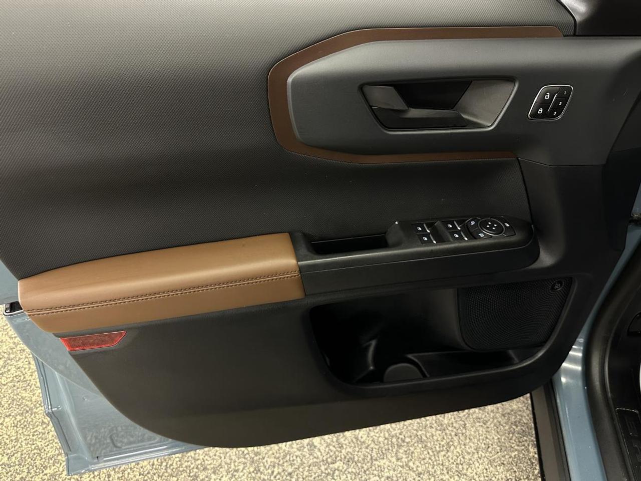 2023 Ford Bronco Sport Outer Banks 4x4 Photo